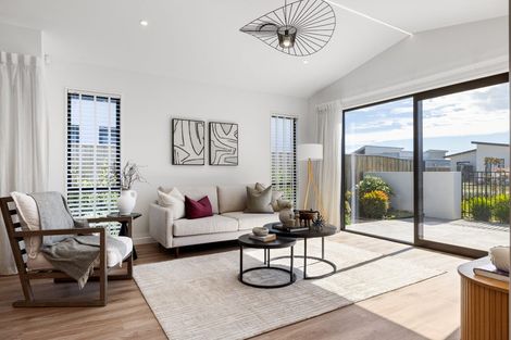 Photo of property in 20 Finstock Way, Rolleston, 7614