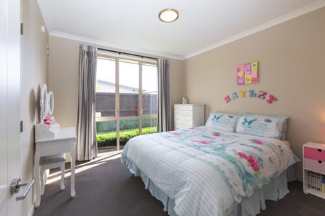 Photo of property in 6 Blossom Lady Lane, Templeton, Christchurch, 8042
