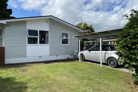 Photo of property in 6 Moehau Grove, Trentham, Upper Hutt, 5018
