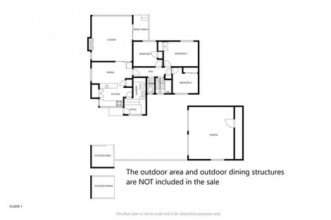 Photo of property in 2 Haycock Place, Richmond, 7020