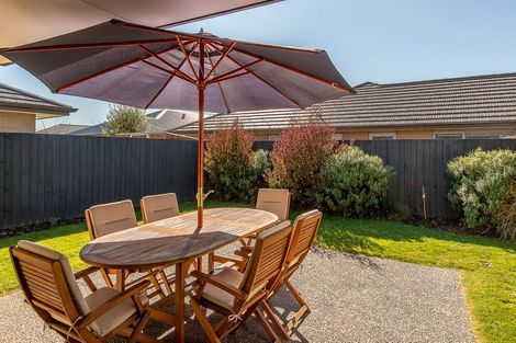 Photo of property in 4 Keith Street, Wigram, Christchurch, 8042
