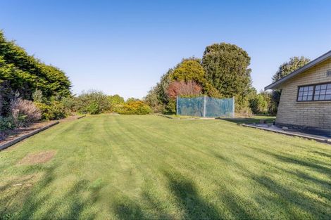 Photo of property in 8 Muggeridge Road, Manutahi, Patea, 4598