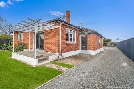 Photo of property in 12 Adams Street, Hampstead, Ashburton, 7700
