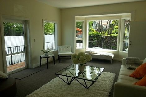 Photo of property in 18 Innes Road, St Albans, Christchurch, 8052