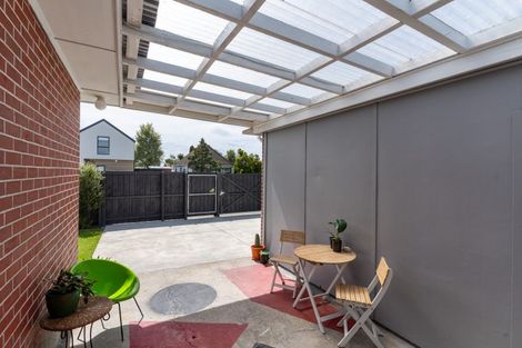 Photo of property in 118 Edinburgh Street, Spreydon, Christchurch, 8024