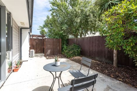 Photo of property in 57e Champion Street, Edgeware, Christchurch, 8013