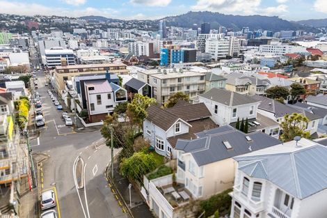 Photo of property in 75 Brougham Street, Mount Victoria, Wellington, 6011