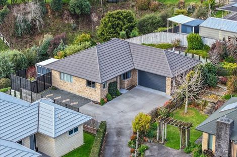 Photo of property in 38 Cambridge Street, Putaruru, 3411