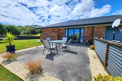 Photo of property in 141 Taylorville Road, Coal Creek, Greymouth, 7802