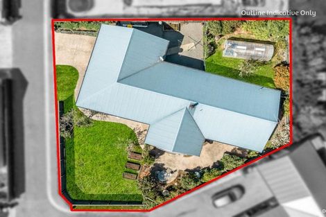 Photo of property in 11a Robert Coup Road, Kaiapoi, 7630