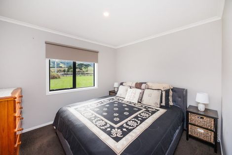 Photo of property in 786a Makomako Road, Pahiatua, 4983