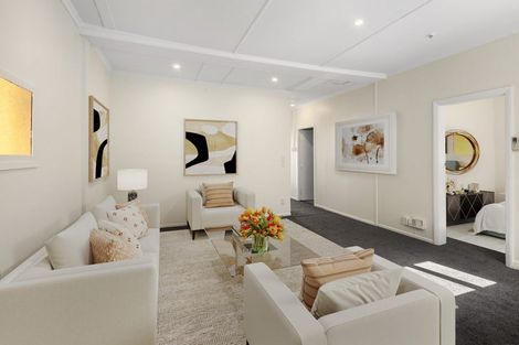 Photo of property in 6 Howard Street, Mount Cook, Wellington, 6021