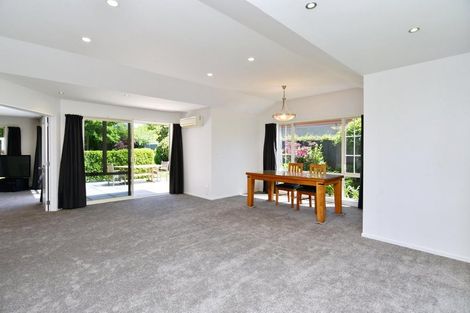 Photo of property in 42 Woodhurst Drive, Casebrook, Christchurch, 8051