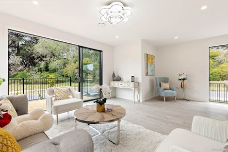 Photo of property in 9 Skanda Crescent, Flat Bush, Auckland, 2019