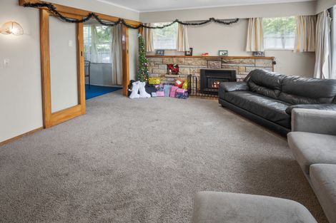 Photo of property in 1 Portsmouth Place, Matamata, 3400