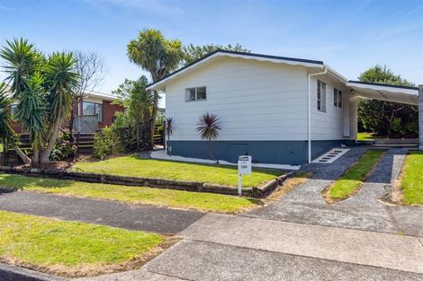 Photo of property in 18 Culzean Grove, Bell Block, New Plymouth, 4312
