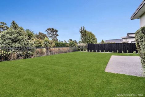 Photo of property in 8 Hungerford Drive, Rolleston, 7615