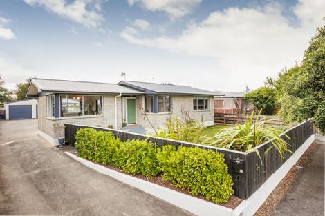 Photo of property in 31 Anakiwa Street, Kelvin Grove, Palmerston North, 4414