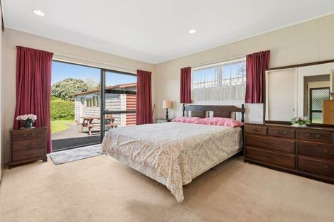 Photo of property in 26 Mattson Road, Pakuranga, Auckland, 2010