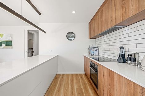 Photo of property in 3/14 Bishop Street, St Albans, Christchurch, 8014