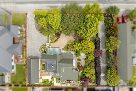 Photo of property in 36 Blakes Road, Prebbleton, 7604