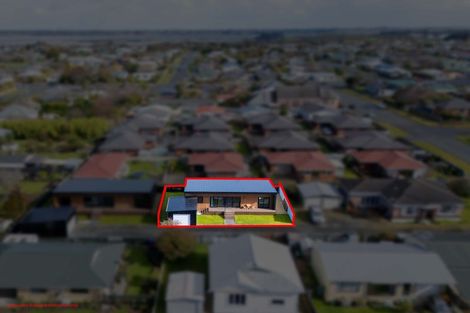 Photo of property in 37 Jenkin Street, Strathern, Invercargill, 9812