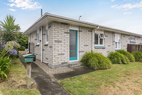 Photo of property in 2b Teoti Street, Paraparaumu Beach, Paraparaumu, 5032