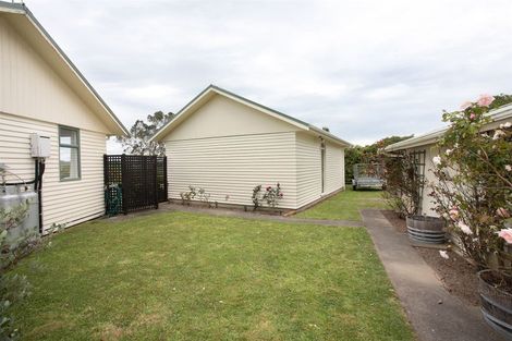 Photo of property in 199 Tutaenui Road, Marton, 4788