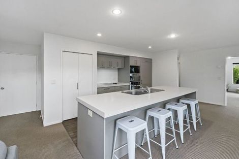 Photo of property in 55 Dryden Avenue, Rolleston, 7614