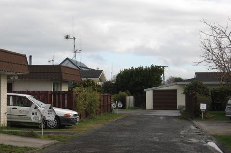 Photo of property in 169c Galloway Street, Hamilton East, Hamilton, 3216