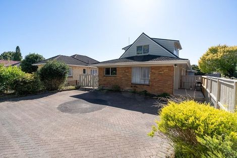 Photo of property in 58a Nixon Street, Hamilton East, Hamilton, 3216