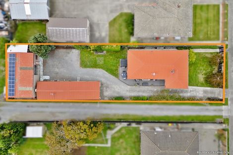 Photo of property in 139 Foremans Road, Islington, Christchurch, 8042