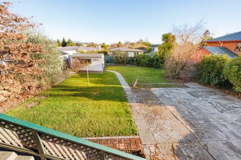 Photo of property in 392 Ruahine Street, Terrace End, Palmerston North, 4410