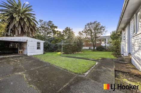 Photo of property in 7 Friedlanders Road, Manurewa, Auckland, 2102