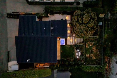 Photo of property in 287 Cannon Hill Crescent, Mount Pleasant, Christchurch, 8081
