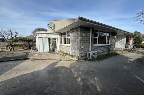 Photo of property in 2/124 Brookside Terrace, Bryndwr, Christchurch, 8053