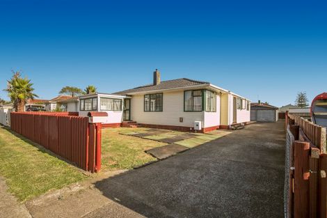 Photo of property in 16 Solent Street, Mangere, Auckland, 2022