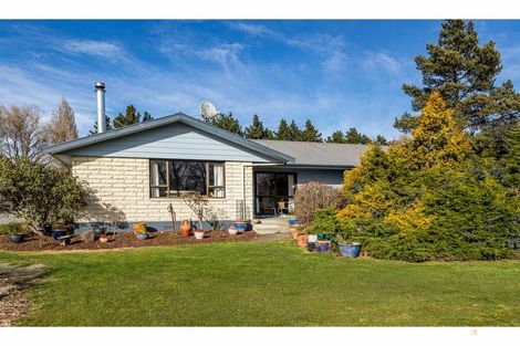 Photo of property in 481 Fairview Road, Claremont, Timaru, 7972