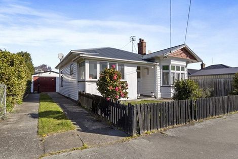 Photo of property in 6 Aynsley Street, Parkside, Timaru, 7910