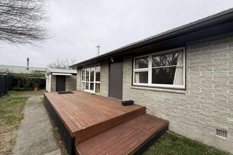 Photo of property in 3 Corson Avenue, Beckenham, Christchurch, 8023