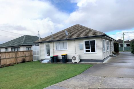 Photo of property in 4 Pamir Street, Mairehau, Christchurch, 8052