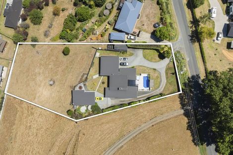 Photo of property in 862 Bond Road, Te Awamutu, 3879