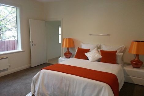 Photo of property in 18 Innes Road, St Albans, Christchurch, 8052