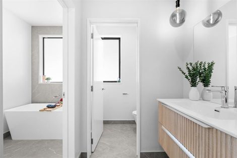 Photo of property in 51 Nethercote Way, Rolleston, 7614