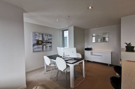 Photo of property in Republic Apartments, 5b/11 Tennyson Street, Te Aro, Wellington, 6011