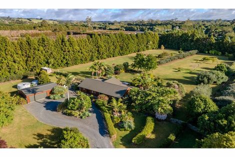 Photo of property in 150b Koropewa Road, Waipapa, Kerikeri, 0295