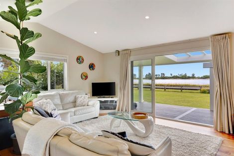 Photo of property in 134 Snodgrass Road, Westport, 7892