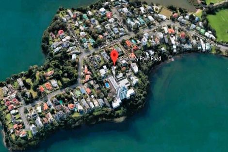 Photo of property in 58/45 Stanley Road, Stanley Point, Auckland, 0624
