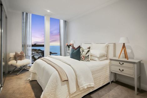 Photo of property in 20a/9 Byron Avenue, Takapuna, Auckland, 0622