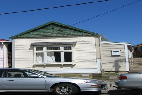 Photo of property in 16 Emmett Street, Newtown, Wellington, 6021